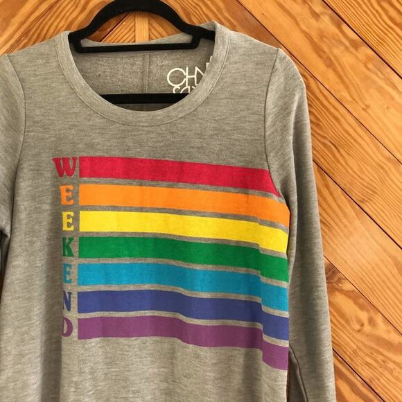 CHASER Pajama Lounge Set - Picture 5 of 11